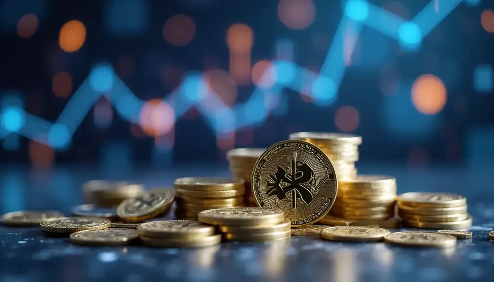 Ripple Diki: Jakie znaczenie ma XRP w ekosystemie kryptowalut?