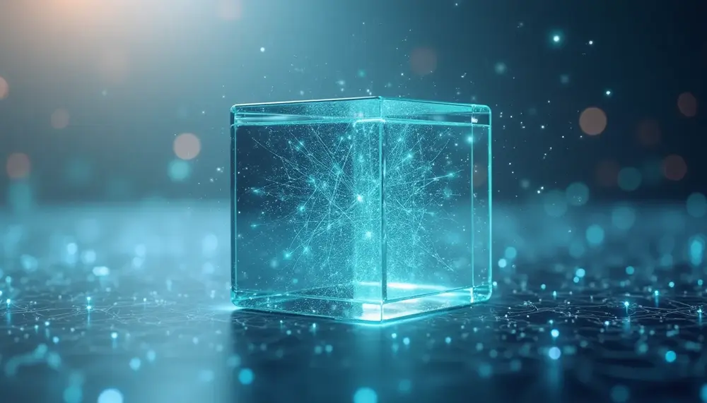 Ripple Glass: Co musisz wiedzieć o tej nowej innowacji w ekosystemie Ripple?