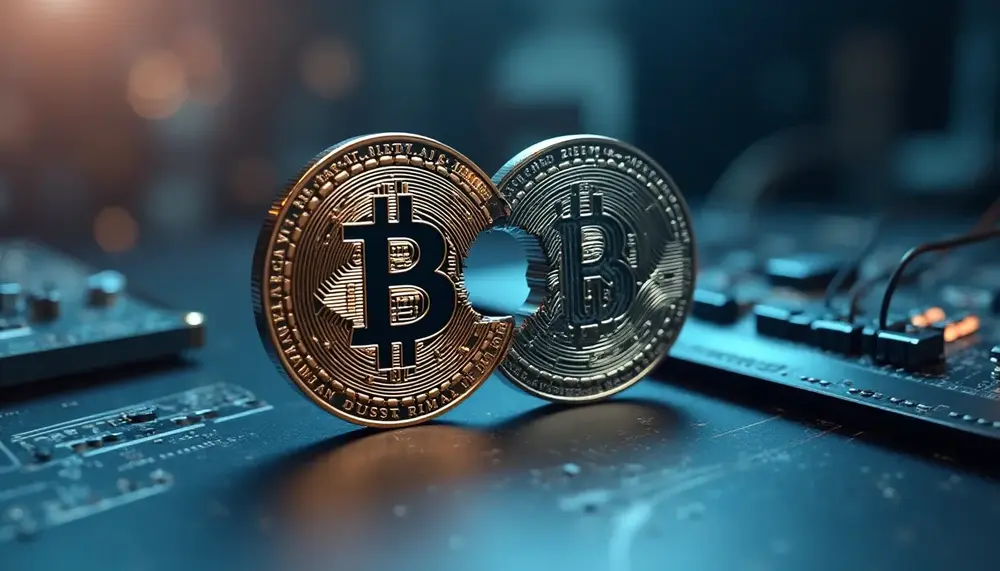 Ripple half and half – analiza tej wyjątkowej funkcji w świecie kryptowalut