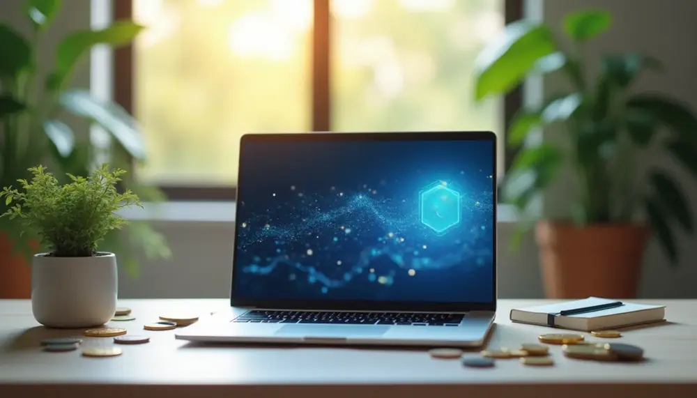 Ripple Happy: Pozytywne zmiany, które przynosi technologia blockchain