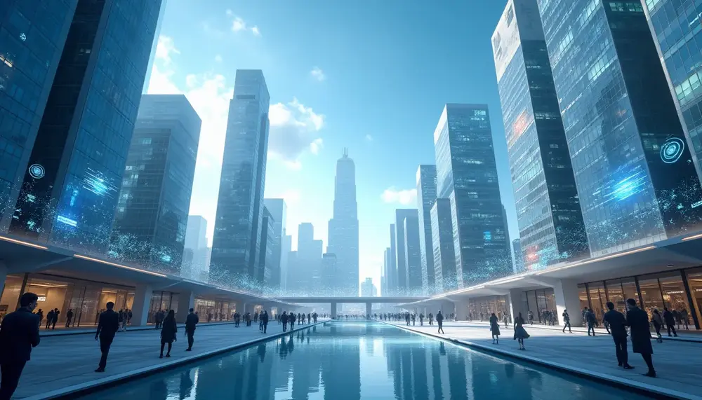 Ripple in time: jak ewoluował ten projekt kryptowalutowy?