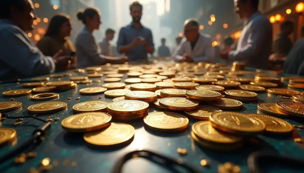 Ripple IPO: Wszystko, co musisz wiedzieć o tej przełomowej ofercie