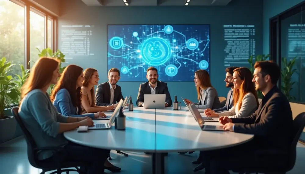Ripple Jobs: Oferty pracy i wymagania w branży blockchain