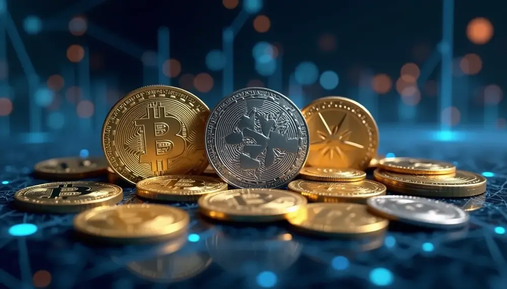 Ripple jojo: co warto wiedzieć o tym projekcie?