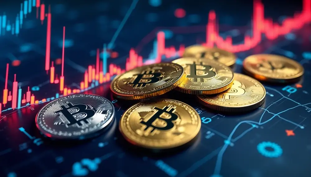 Ripple kurs – co wpływa na wartość tej kryptowaluty?