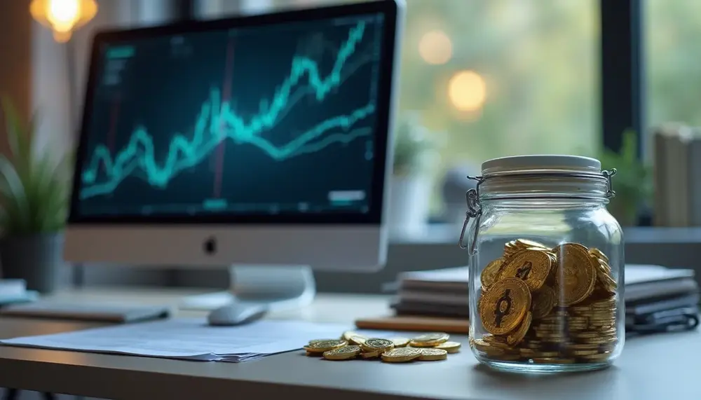 Ripple Labs escrow XRP: Jak działa system i dlaczego jest istotny?