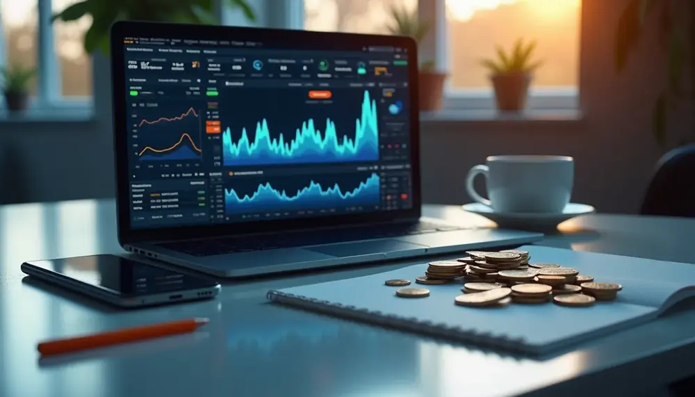 Ripple Meaning: Wyjaśnienie podstaw i znaczenia dla rynku