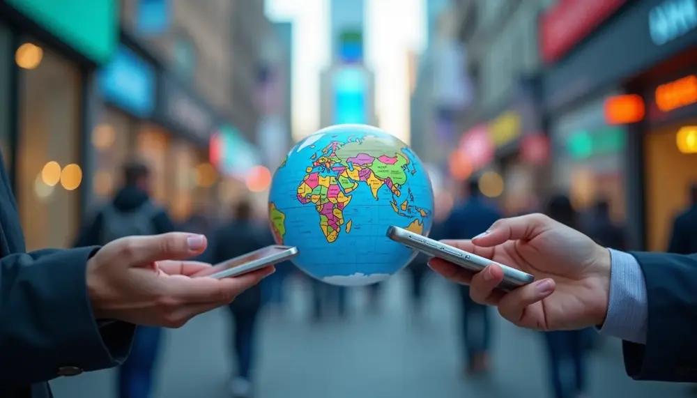 Ripple Moneta - jak zrewolucjonizowała międzynarodowe płatności?