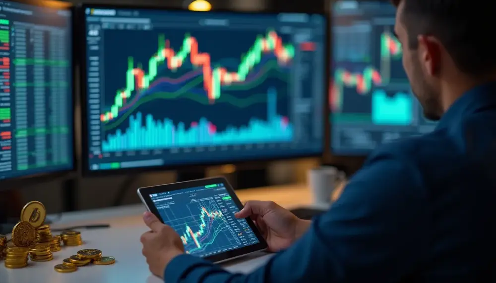 Ripple News Now – co nowego w świecie kryptowalut?