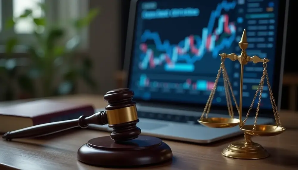 Ripple nieuws rechtszaak – wszystko, co powinieneś wiedzieć o bieżącym sporze prawnym