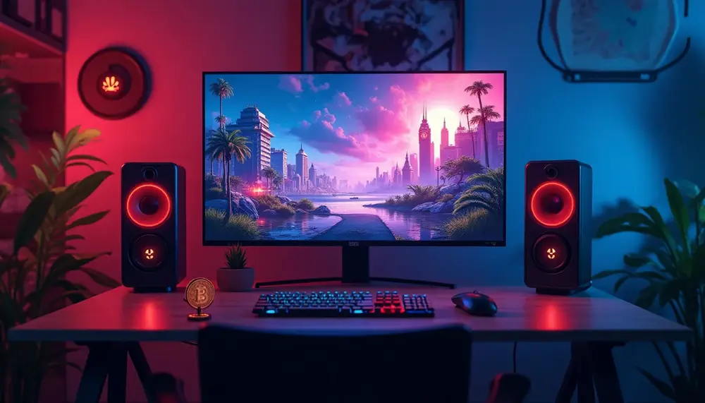 Ripple Osu: Jak to wpływa na rynek gier i kryptowalut?