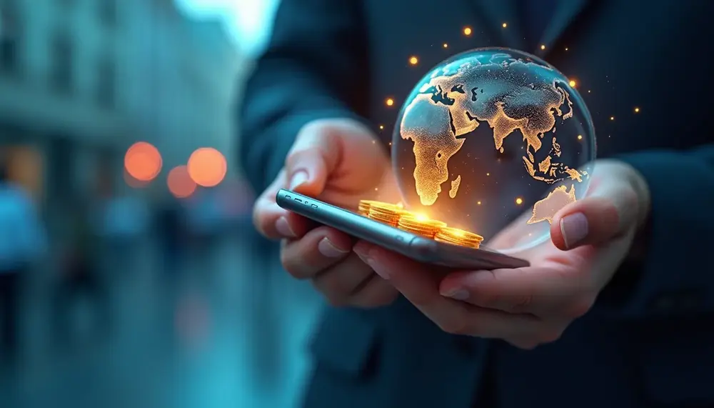 Ripple Overlay – Rewolucyjne rozwiązanie dla płatności międzynarodowych