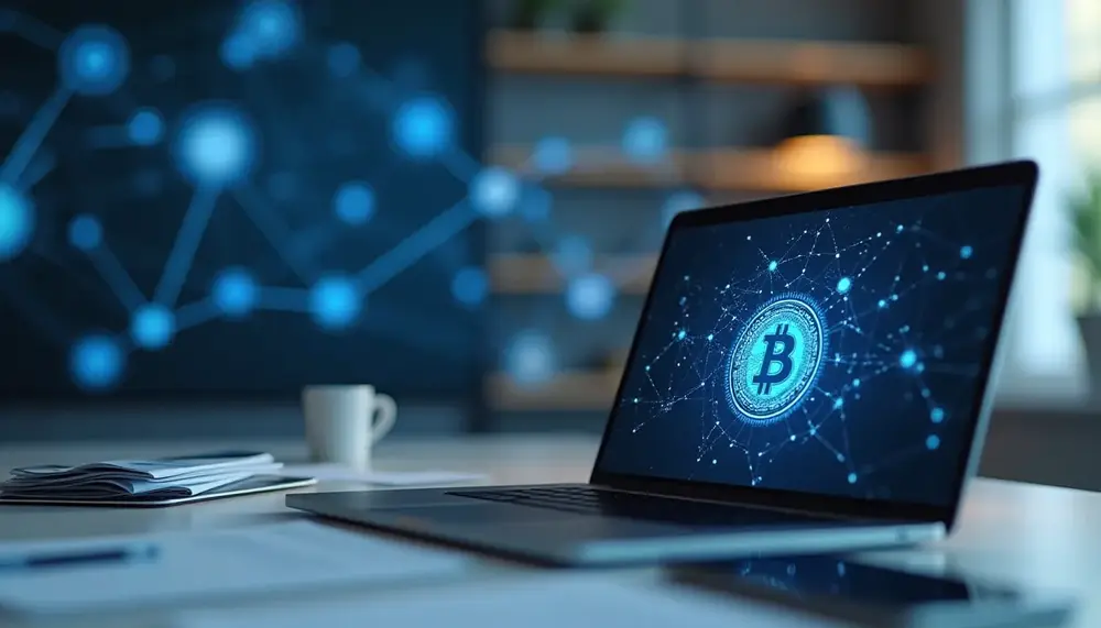 Ripple Polska – Wszystko, co musisz wiedzieć o blockchainie