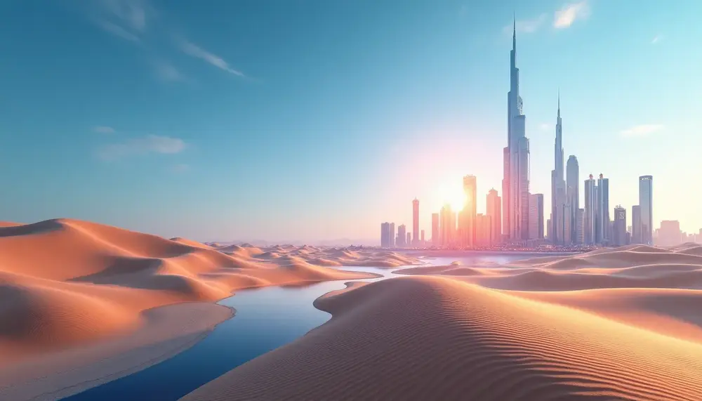 Ripple Qatar: Jakie możliwości oferuje na Bliskim Wschodzie?