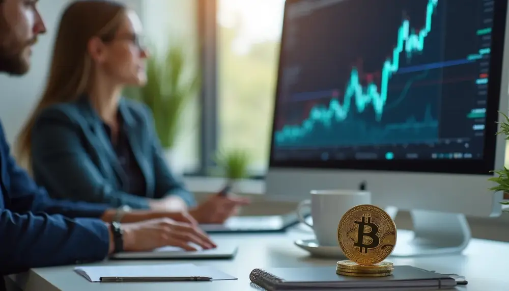 Ripple recovery: Strategie dla inwestorów kryptowalutowych