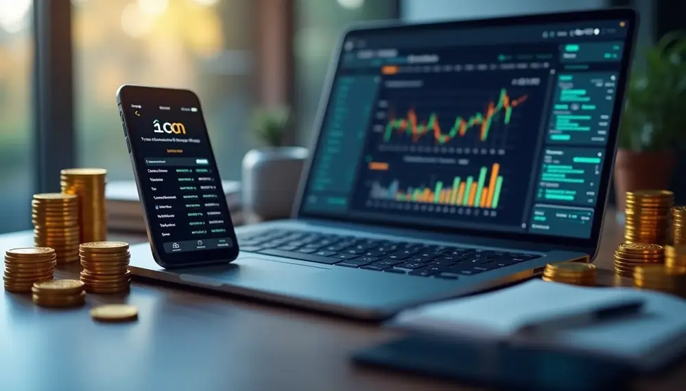 Ripple Revolut – czy to zmienia reguły gry w świecie finansów?