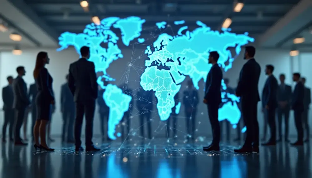 Ripple Unleashed: Jak XRP Zmienia Globalne Finanse?