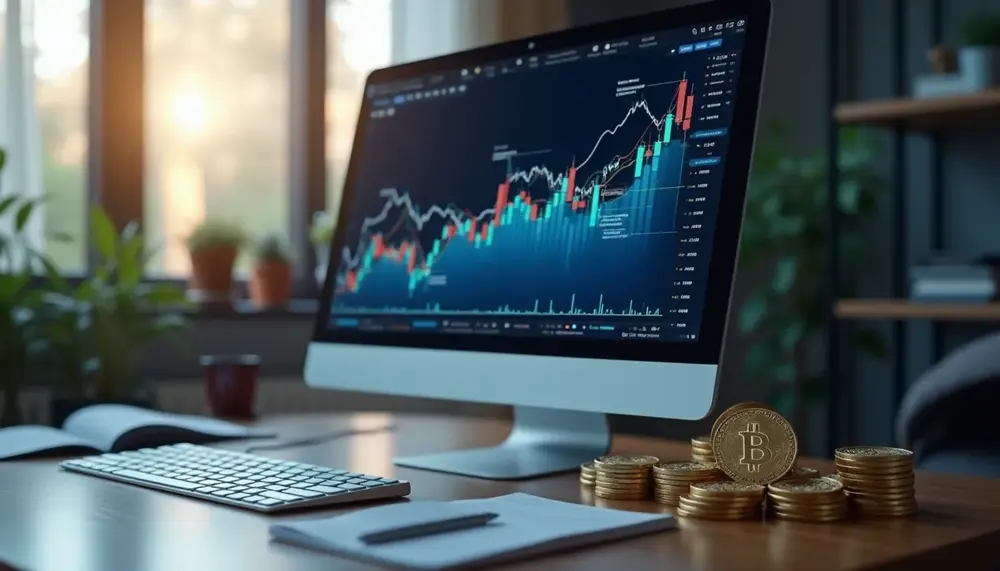 Ripple verwachting – analiza trendów i potencjału