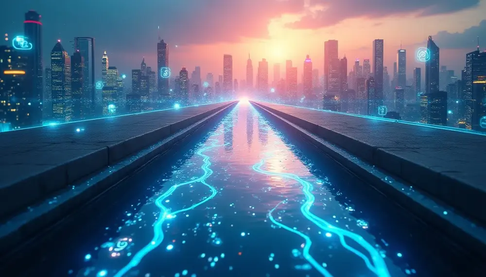 Ripple vs. Swift: Jak nowoczesne podejście zmienia sposób transferów