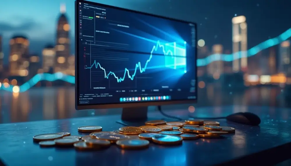 Ripple Wiadomości: Co nowego w świecie tej popularnej kryptowaluty?