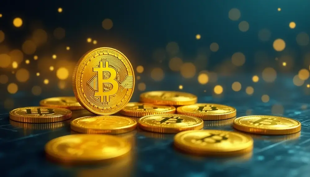 Ripple yellow – analiza marketingowa kryptowaluty