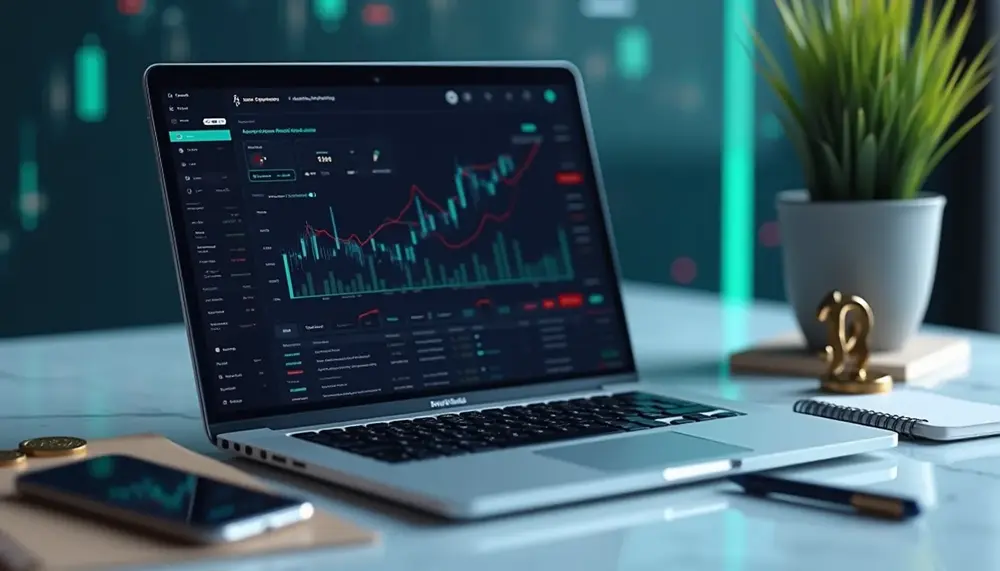 Ripplemarki i ich rola na globalnym rynku kryptowalut