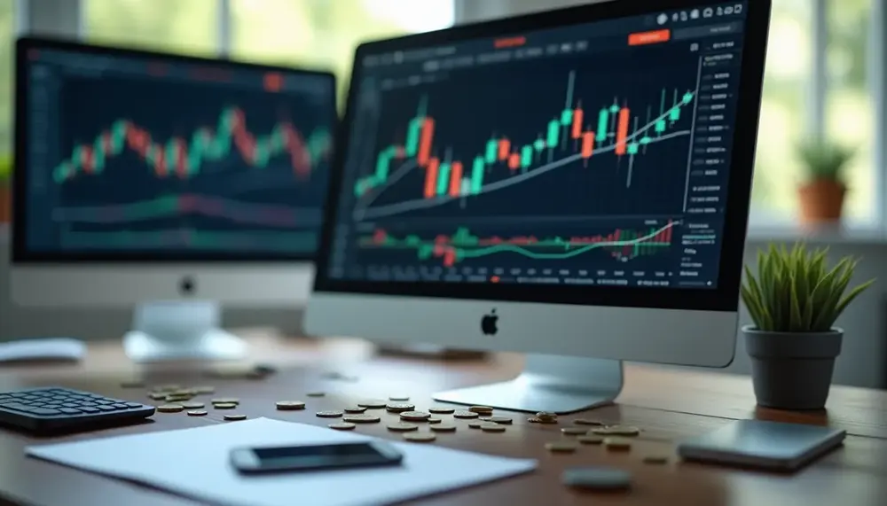 Trading: Kompletny Przewodnik dla Inwestorów