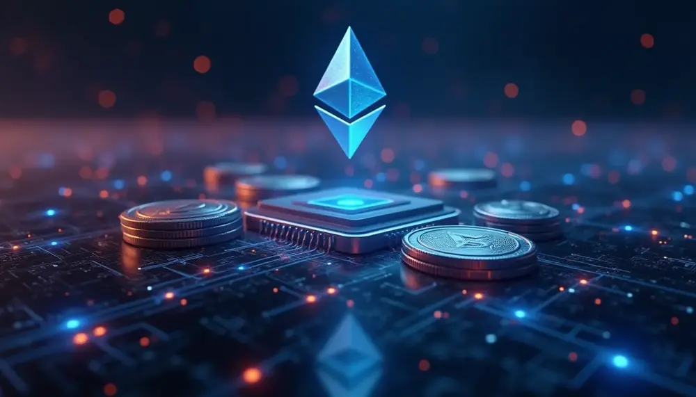 Wszystko, co musisz wiedzieć o Ethereum Void Reaper